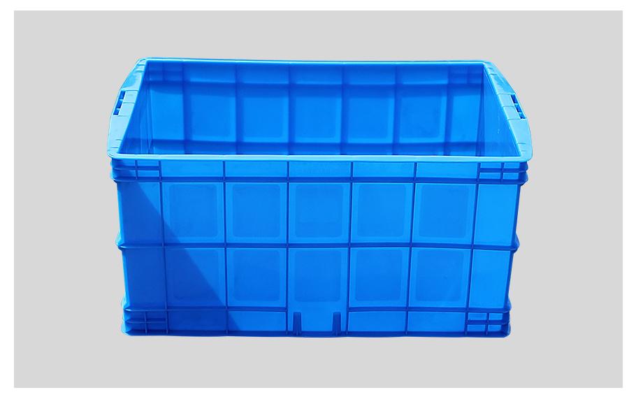 軒盛塑業(yè)575-300塑料周轉(zhuǎn)箱 軒盛塑業(yè)575-300塑料周轉(zhuǎn)箱