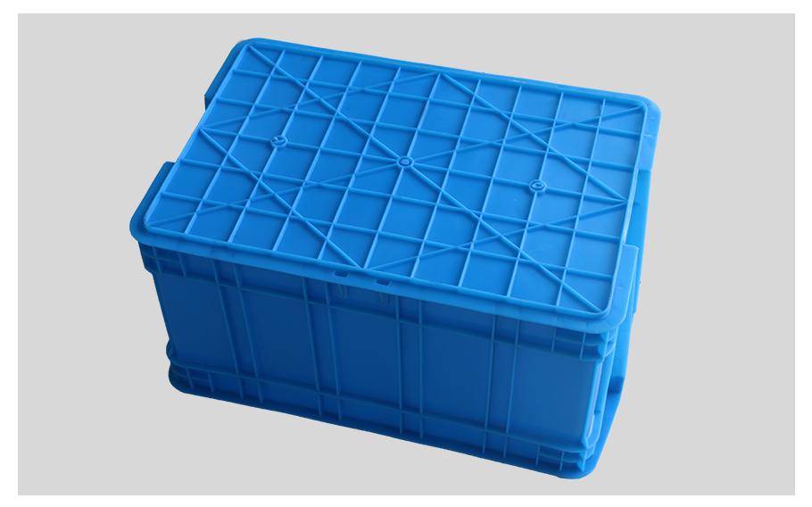 軒盛塑業(yè)510塑料周轉(zhuǎn)箱 軒盛塑業(yè)510塑料周轉(zhuǎn)箱