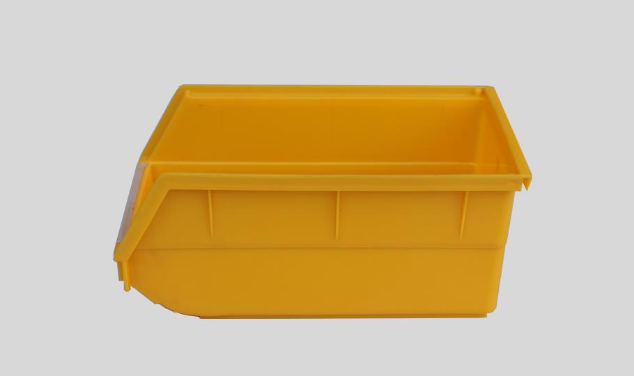 軒盛塑業(yè)B5背掛式塑料零件盒 軒盛塑業(yè)B5背掛式塑料零件盒