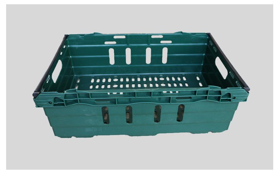 軒盛塑業(yè)果蔬塑料周轉筐 軒盛塑業(yè)果蔬塑料周轉筐