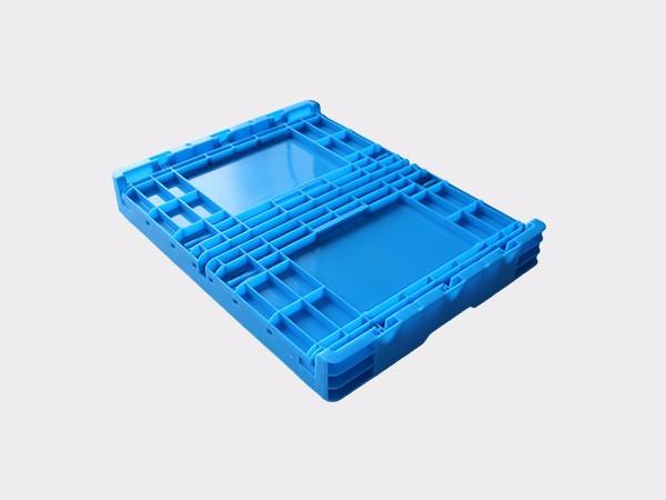 同款折疊周轉(zhuǎn)箱為什么價格不同？