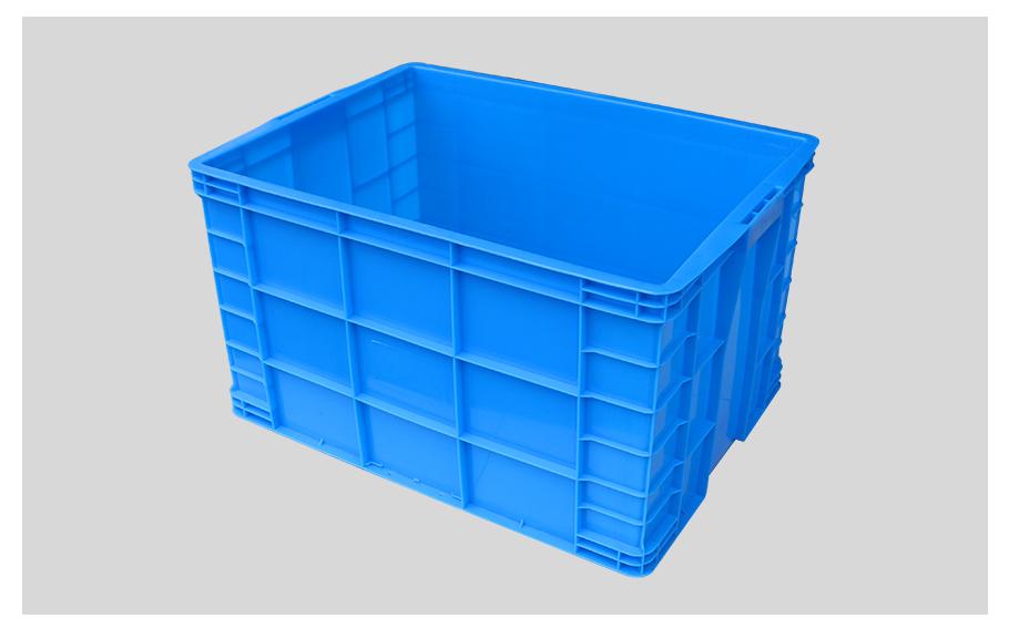 軒盛塑業(yè)780塑料周轉(zhuǎn)箱 軒盛塑業(yè)780塑料周轉(zhuǎn)箱