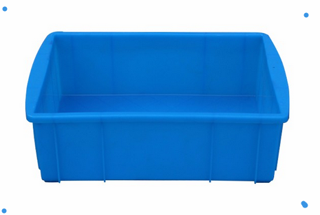 塑料防靜電周轉(zhuǎn)箱