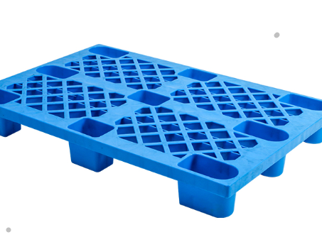 九腳型塑料托盤 九腳型塑料托盤
