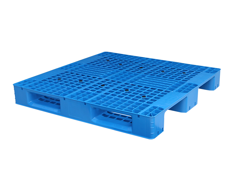 1313網(wǎng)格川字塑料托盤 1313網(wǎng)格川字塑料托盤