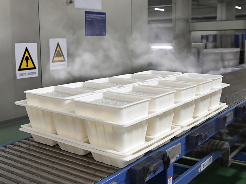 塑料托盤 塑料托盤