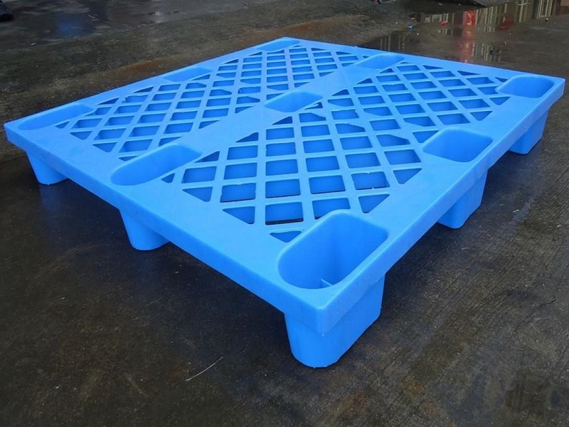 1210九腳網格塑料托盤