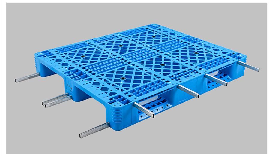 托盤結(jié)構細節(jié)