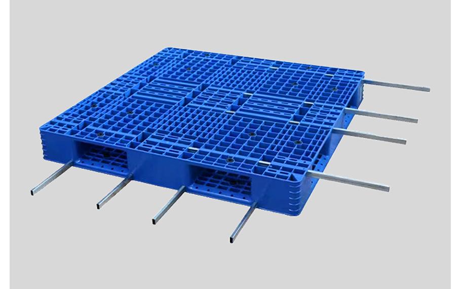 內(nèi)置鋼管塑料托盤
